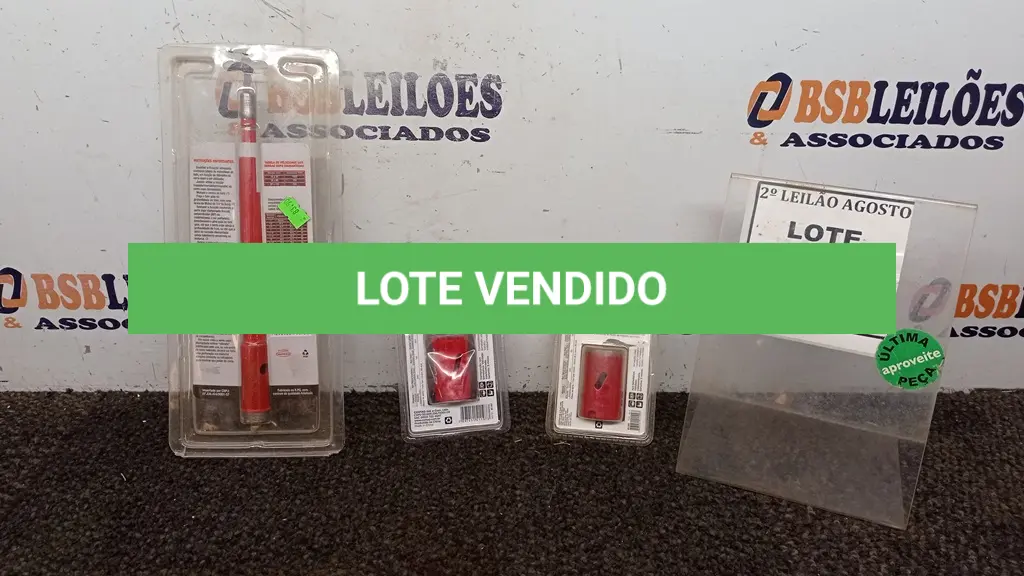 LOTE 009