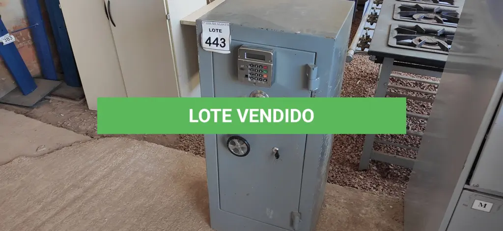 LOTE 443