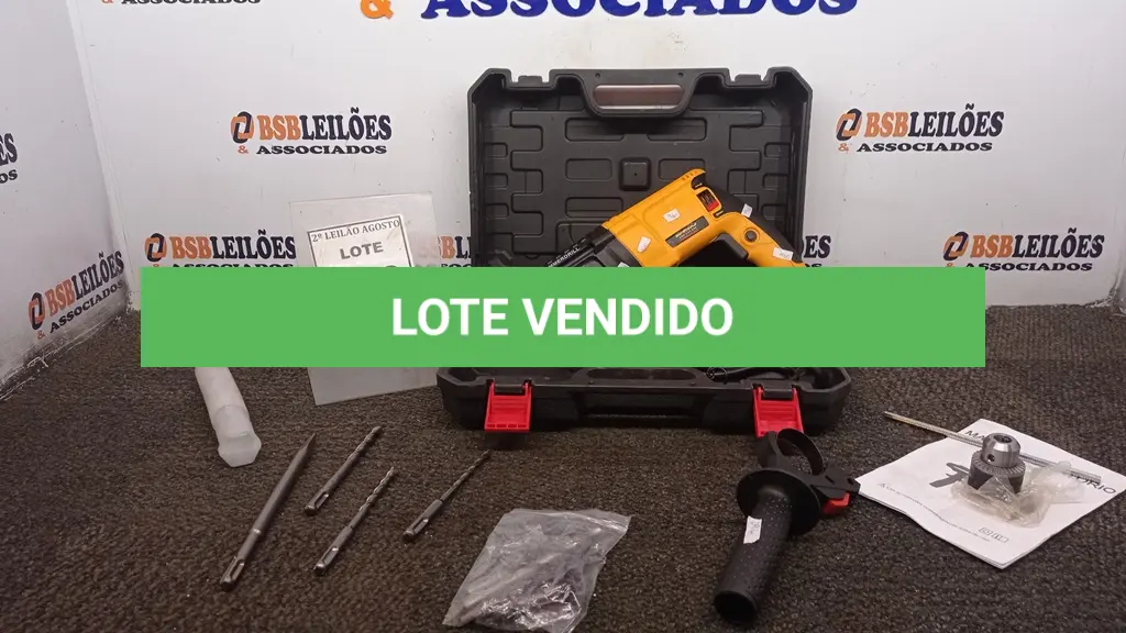LOTE 116