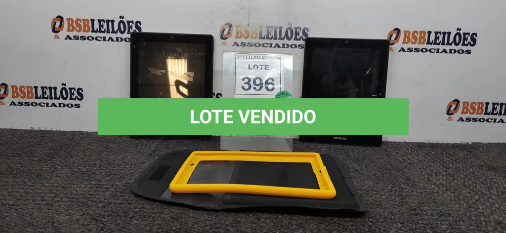 LOTE 396