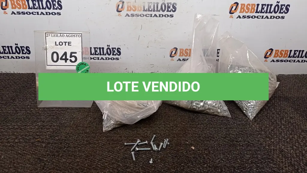 LOTE 045