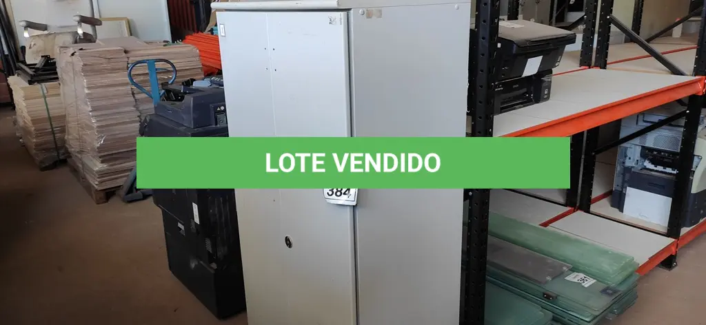 LOTE 384
