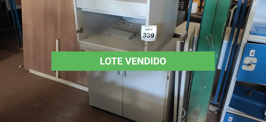 LOTE 339