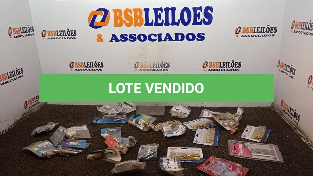 LOTE 018