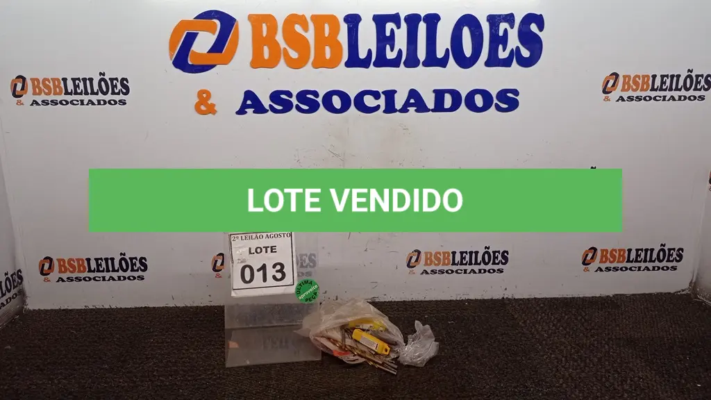 LOTE 013