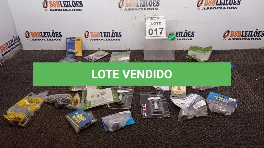 LOTE 017