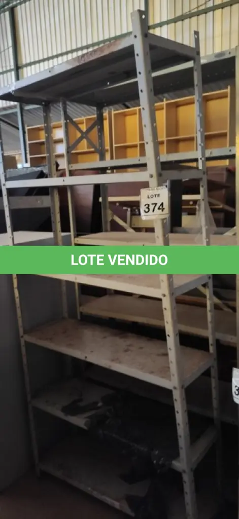 LOTE 374