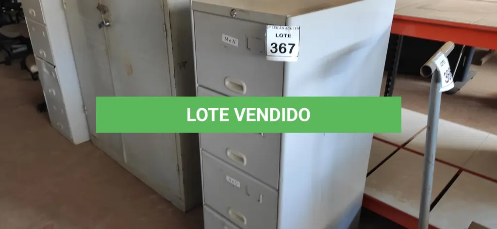 LOTE 367