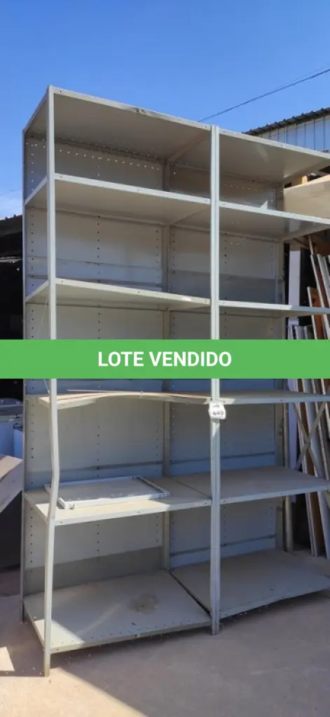 LOTE 449
