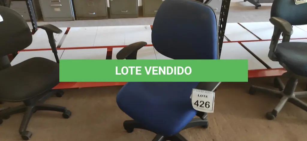 LOTE 426