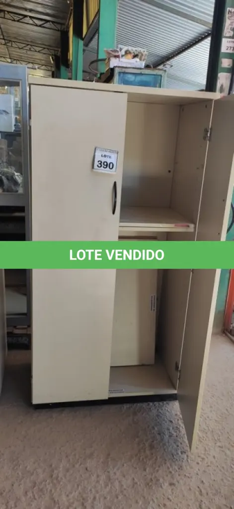 LOTE 390