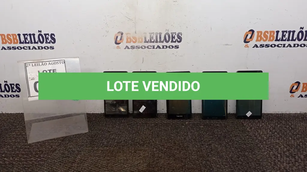 LOTE 029