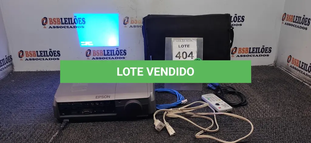 LOTE 404