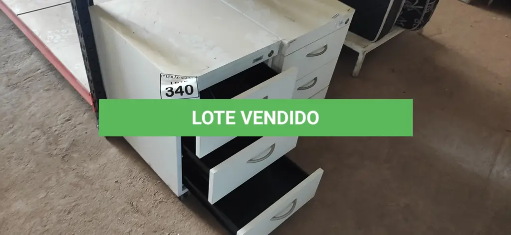 LOTE 340