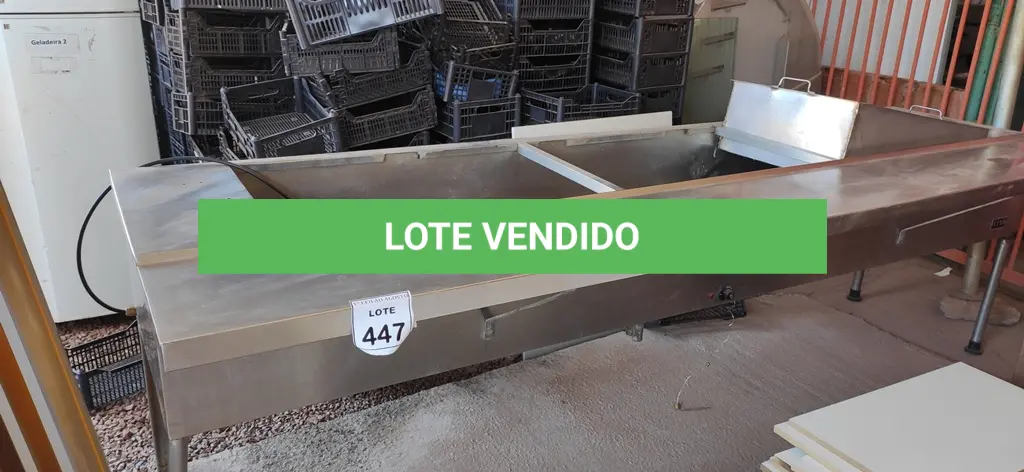 LOTE 447