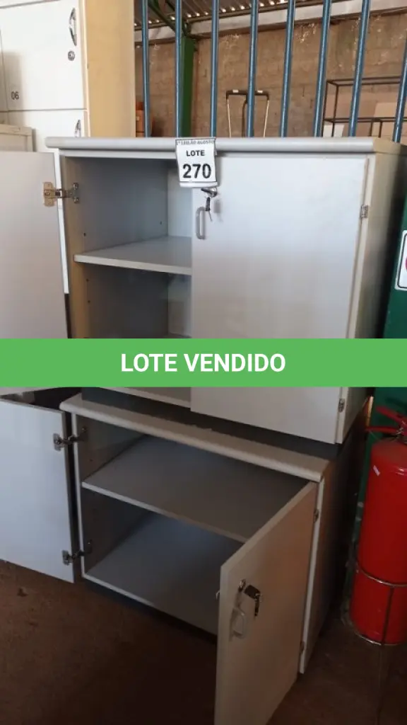 LOTE 270