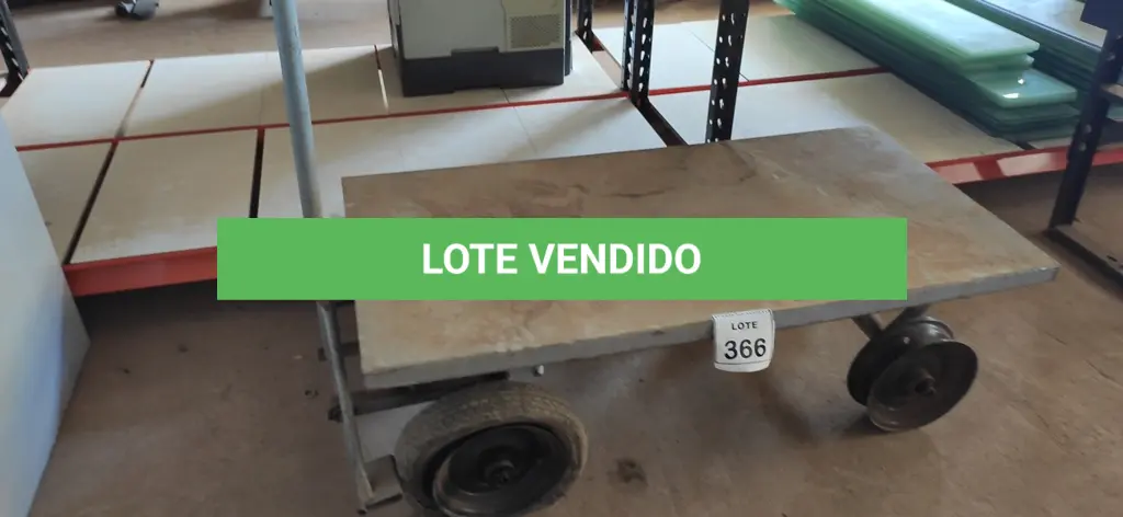 LOTE 366