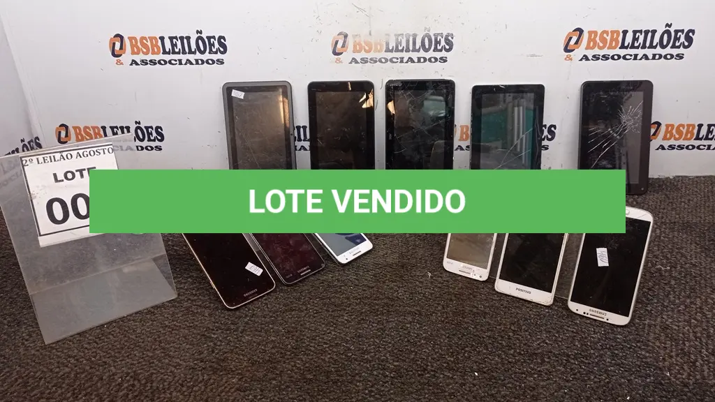 LOTE 005