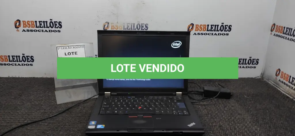 LOTE 416