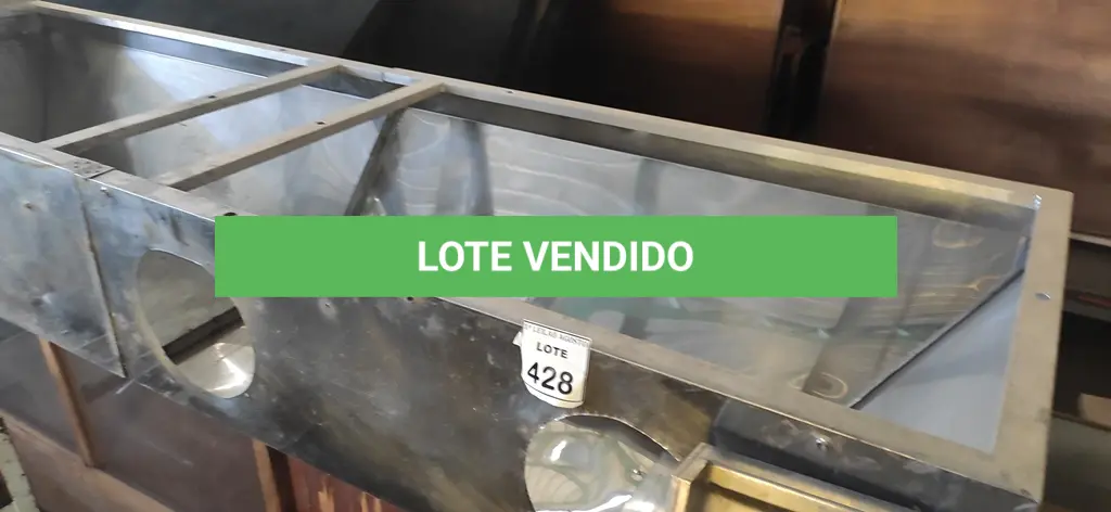 LOTE 428