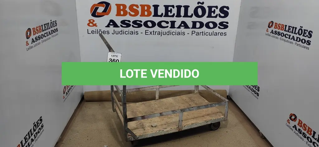 LOTE 360