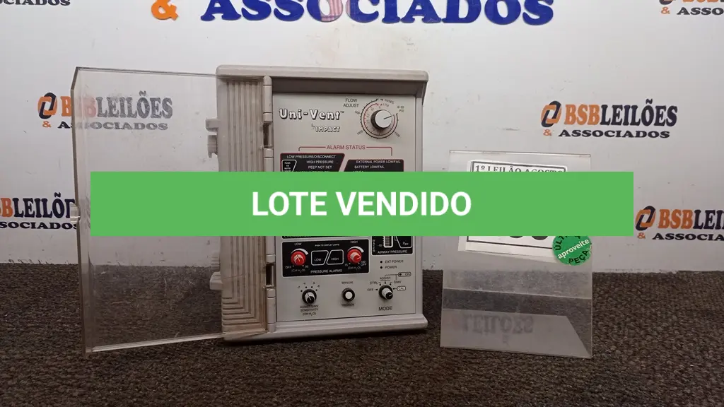 LOTE 260