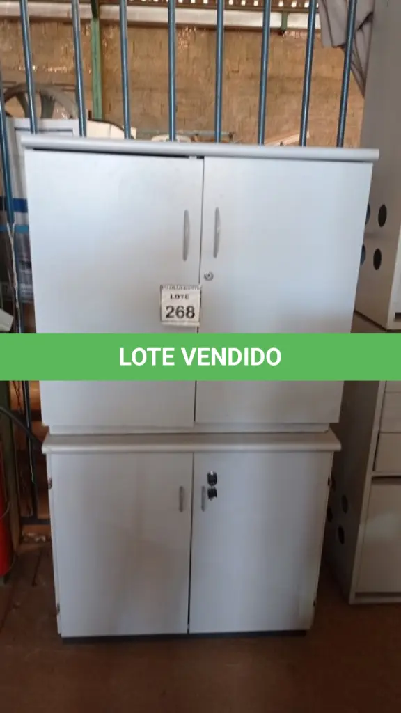 LOTE 268