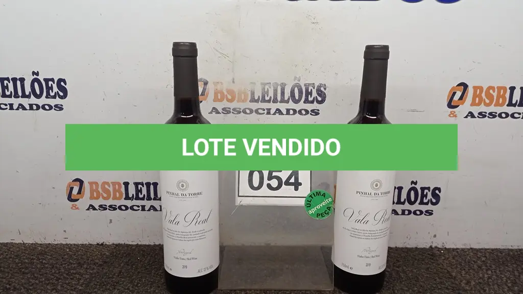 LOTE 054