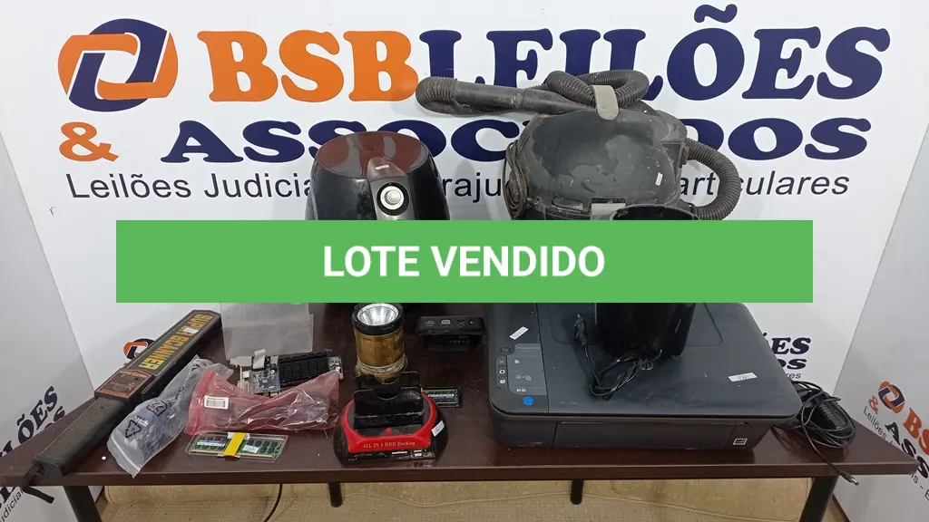 LOTE 224