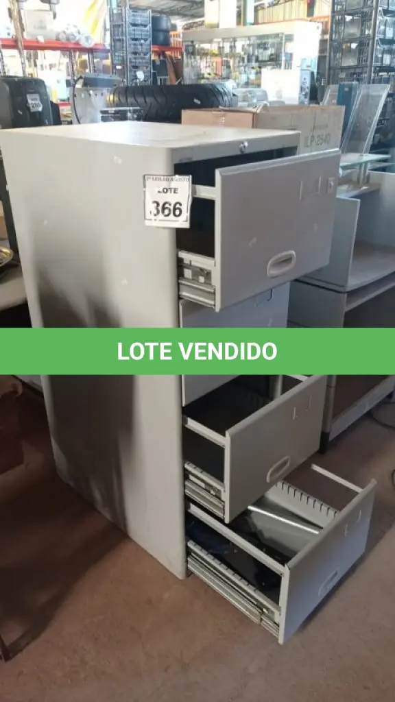 LOTE 366