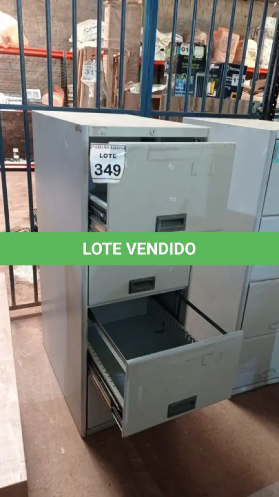 LOTE 349
