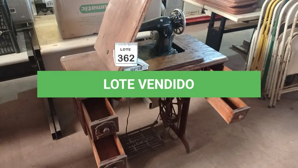 LOTE 362