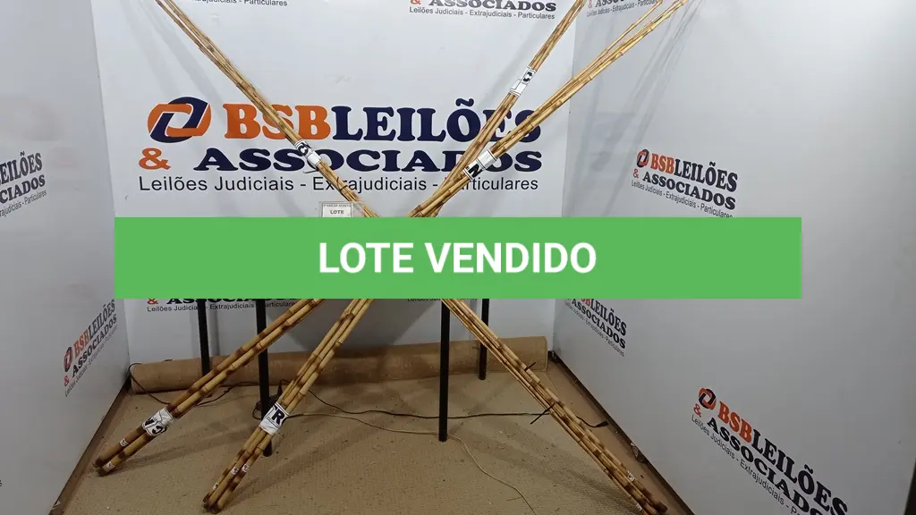 LOTE 143