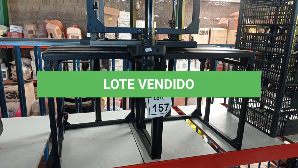 LOTE 157