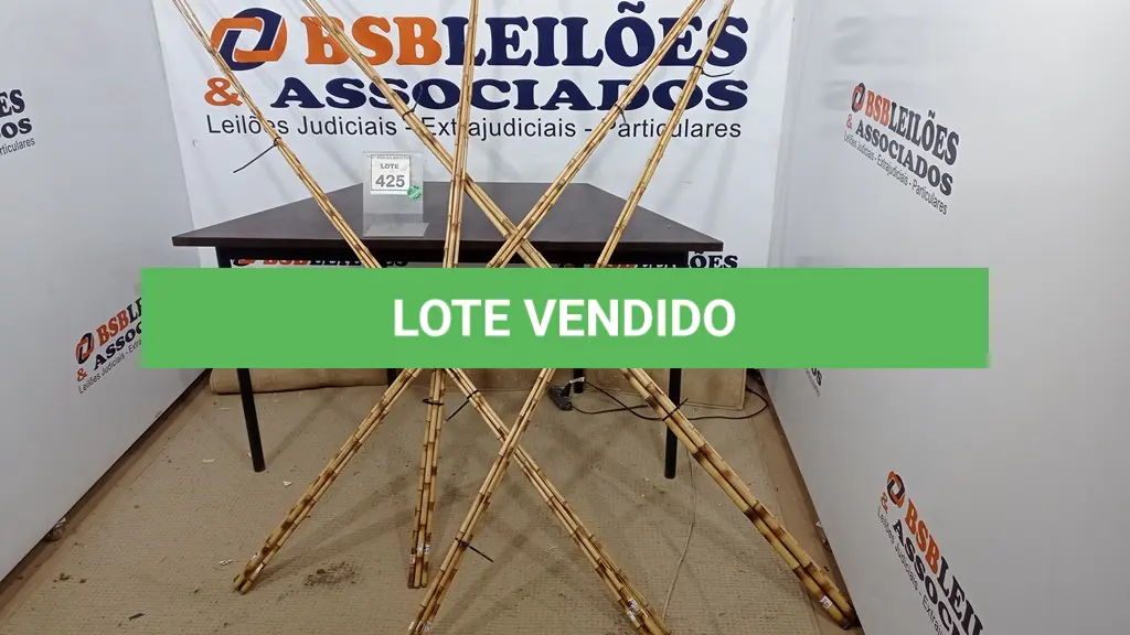 LOTE 425