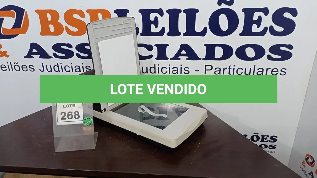 LOTE 268
