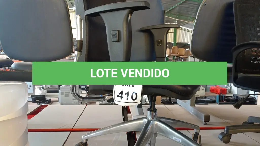 LOTE 410
