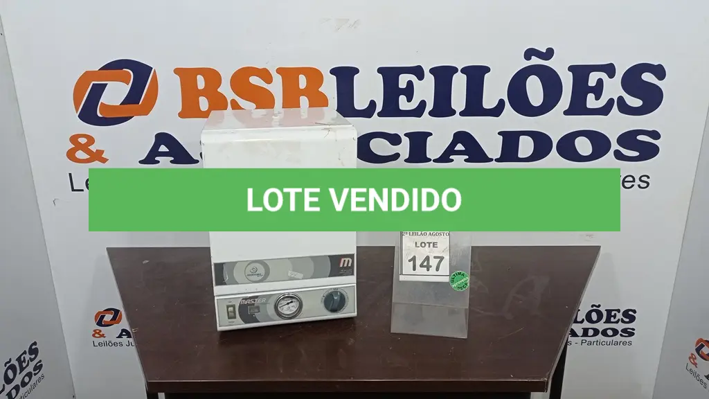 LOTE 147