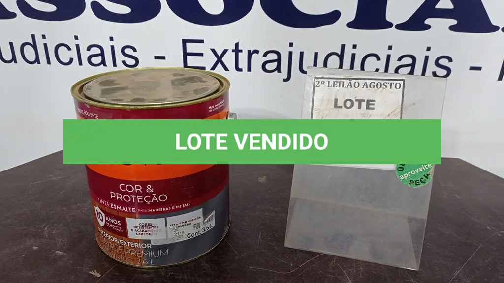 LOTE 301