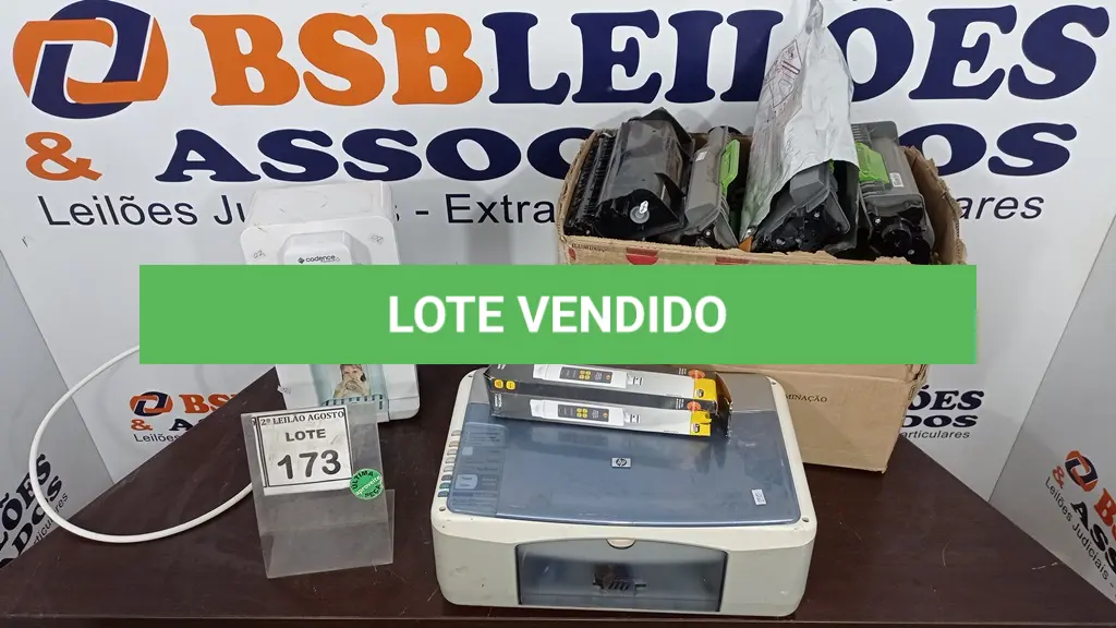 LOTE 173
