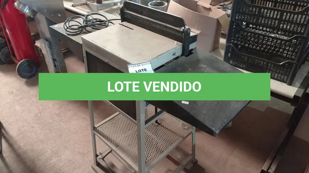 LOTE 361