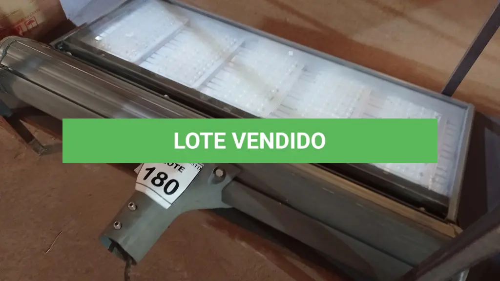 LOTE 180