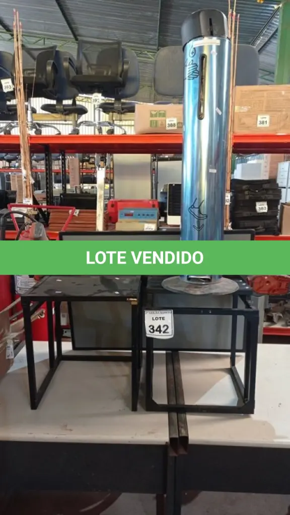 LOTE 342