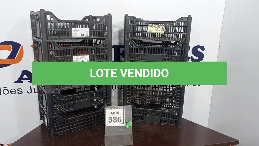 LOTE 336