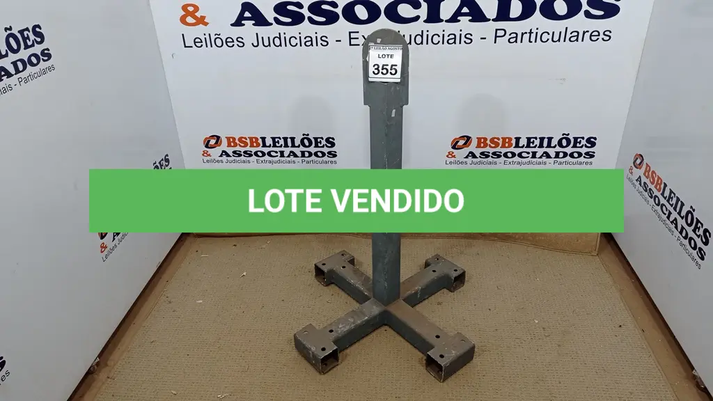 LOTE 355