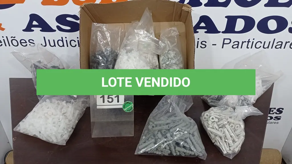 LOTE 151