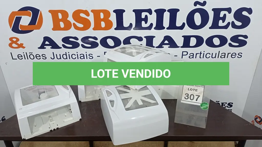 LOTE 307