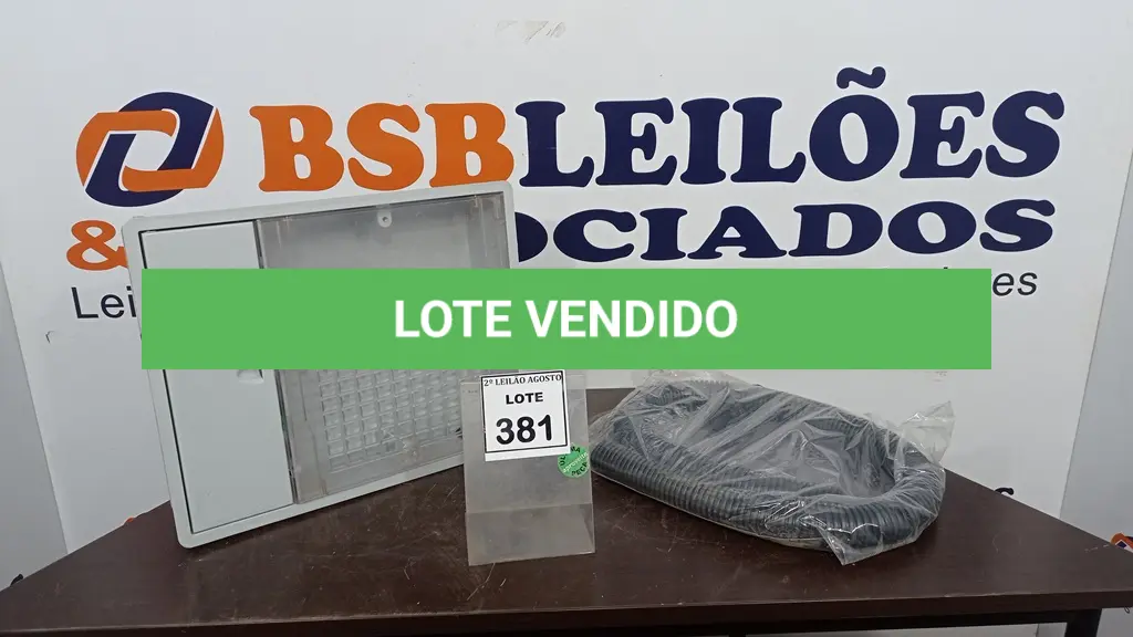 LOTE 381