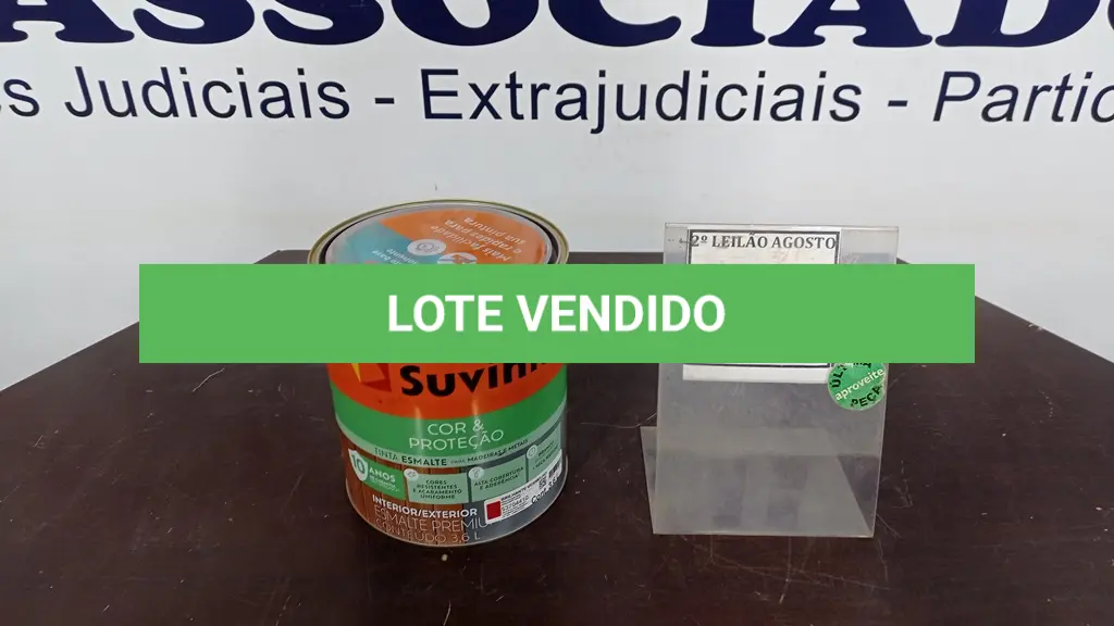 LOTE 421