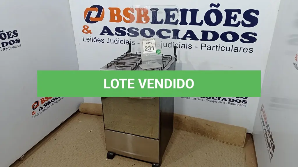 LOTE 231